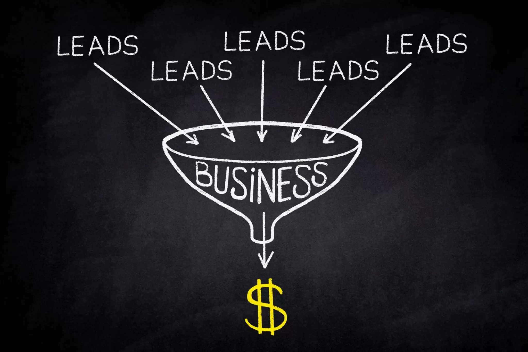Learn How to Generate Leads From Your Website