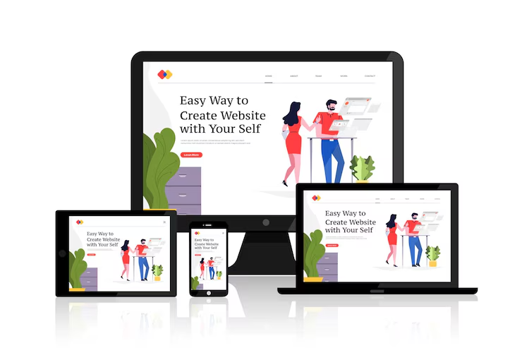 PateLandscape commercial landscape as well as irrigation installation Website