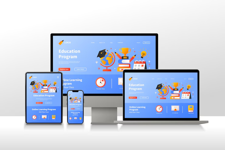 Stradegy investment Website