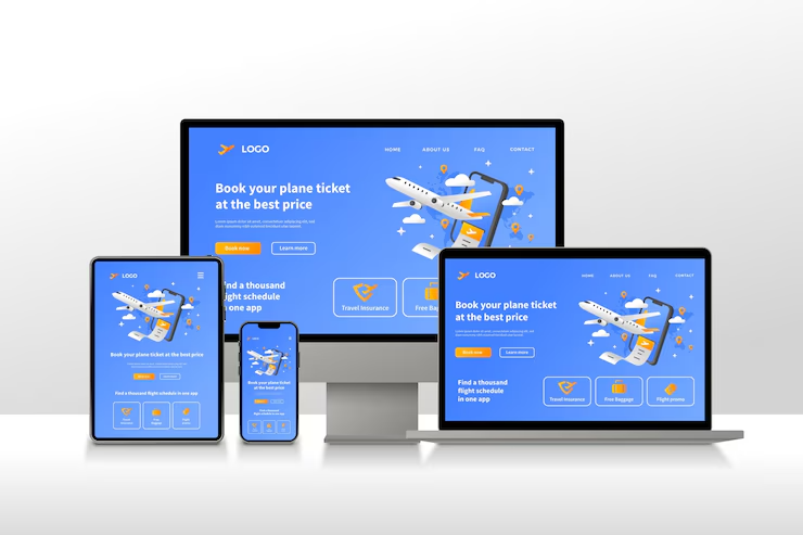 Montgomery County Commission & Investment Initiative Website